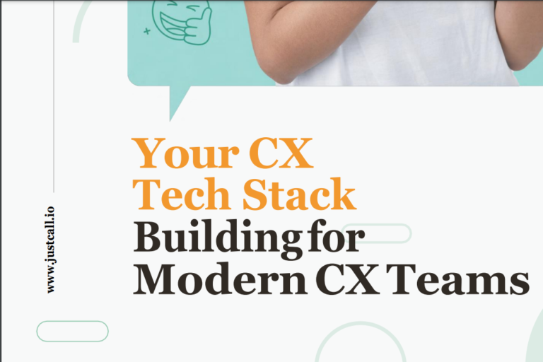 Your CX Tech Stack: Building for Modern CX Teams