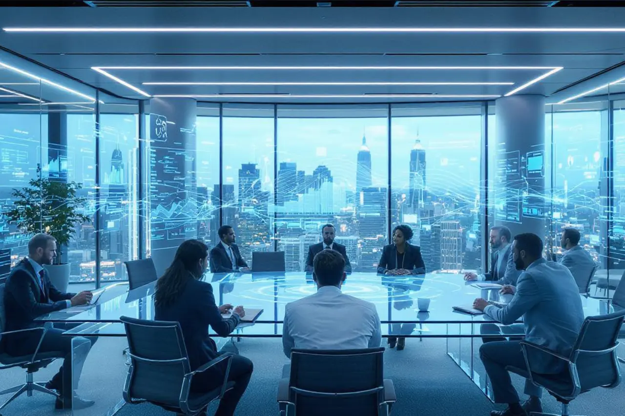 AI Apps Revolutionizing Business Efficiency and Everyday Life in 2026