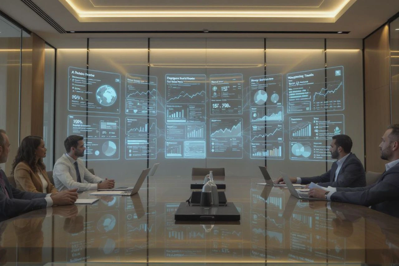 AI Event Strategy as a Leadership Imperative