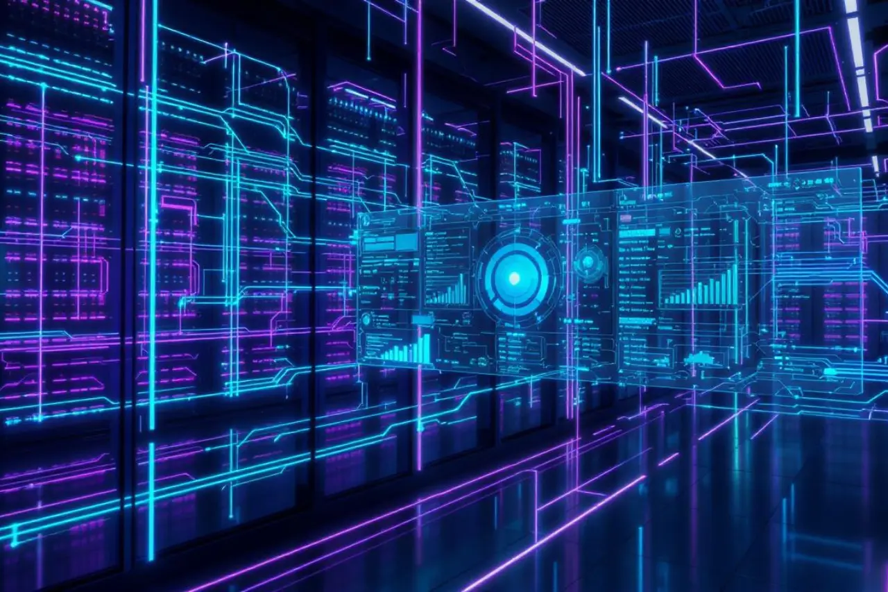 Grid Query Lab Advanced Database Solutions for Smarter Data Insights