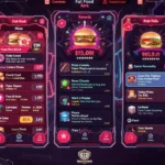 How McDonald’s Is Gamifying Its Brand Assets