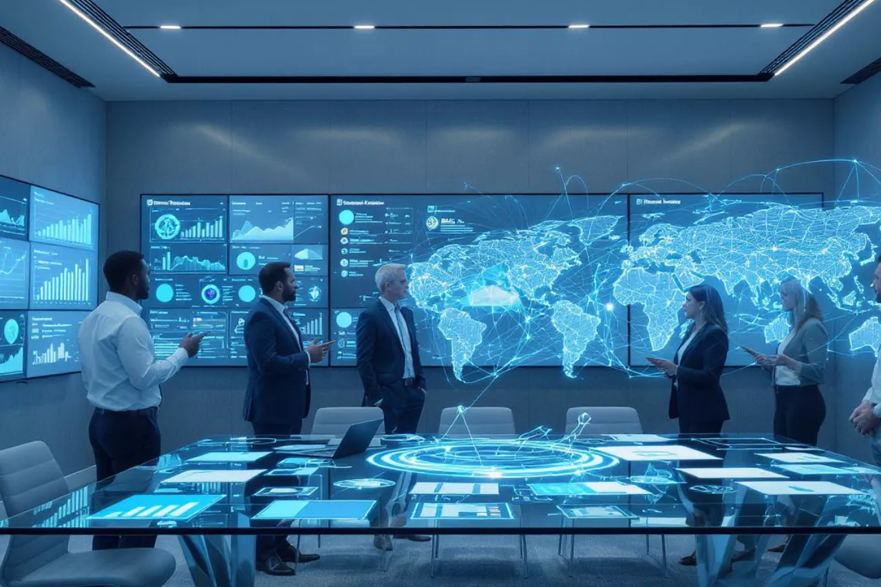 Influencers Build Trust and Credibility for B2B Brands