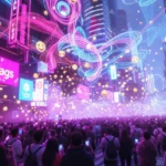 Marketoonist Take on Brands Targeting Youth Audiences