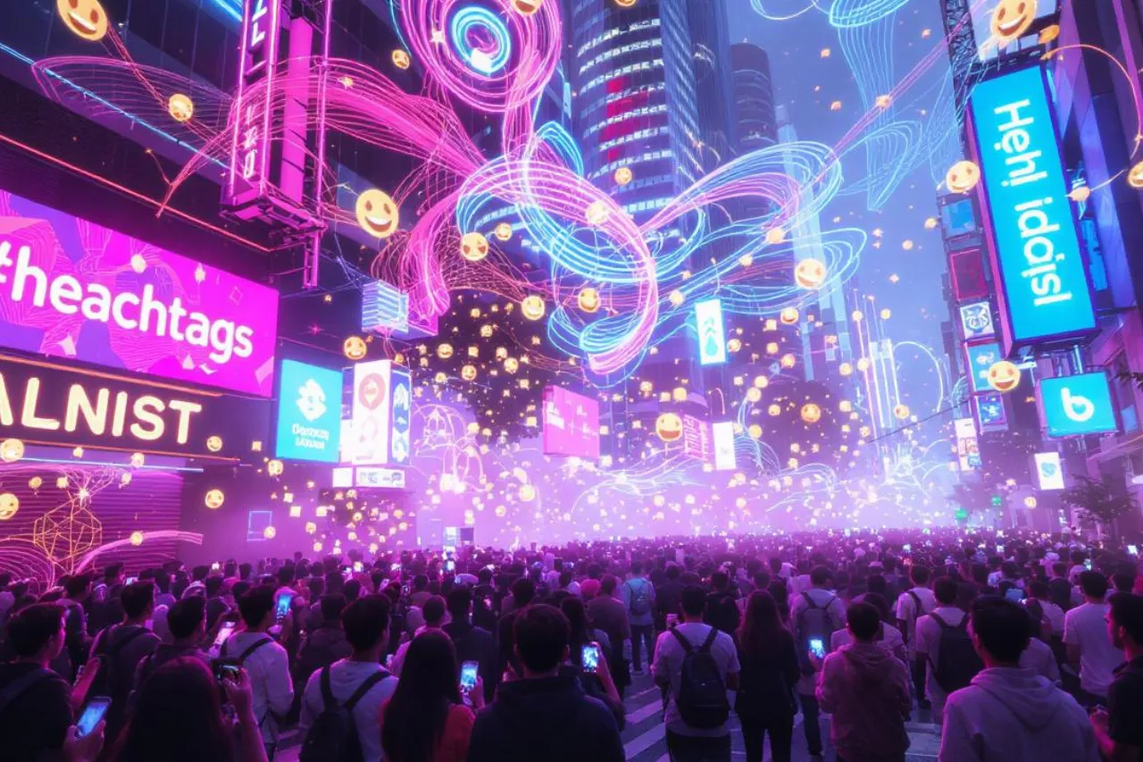 Marketoonist Take on Brands Targeting Youth Audiences