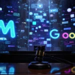 Meta and Google Face Setback in Social Media Lawsuit