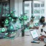 Sustainability Influencer Trust and Brand Messaging Stats