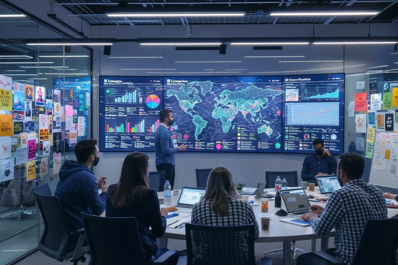 System1 Growth Chief on Boosting Creative Effectiveness