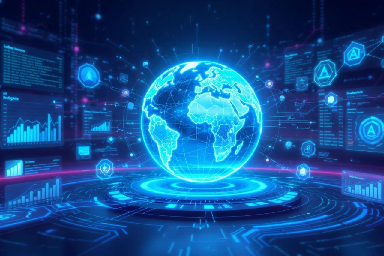 AI Insights and Updates Weekly Report March 2026