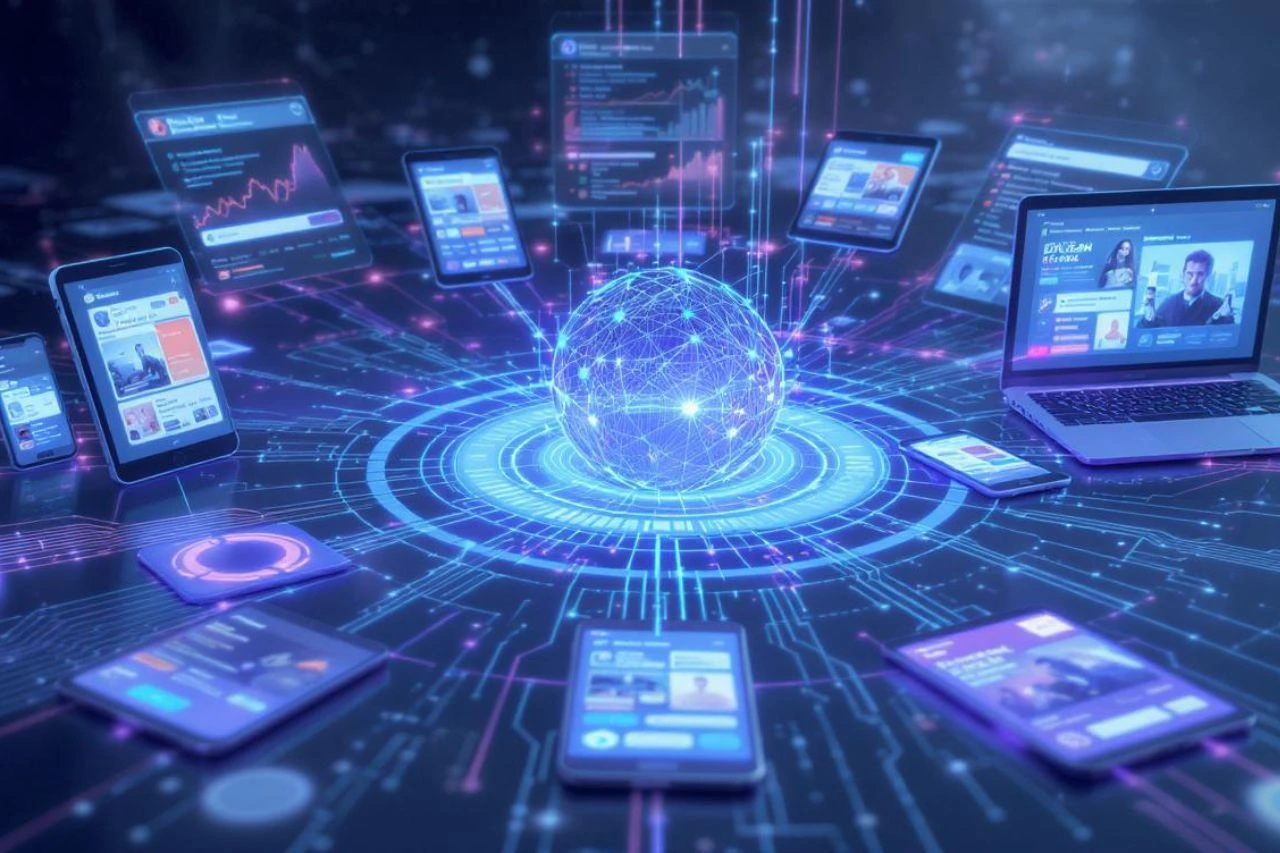 AI Transforms Ad Targeting Beyond Keywords