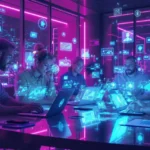 AI Video Creation Transforming Digital Advertising