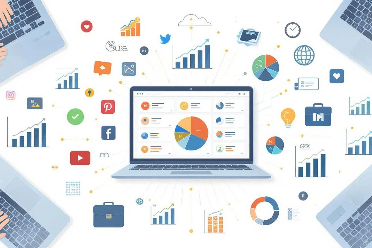 Content Marketing Insights Through 64 Key Statistics