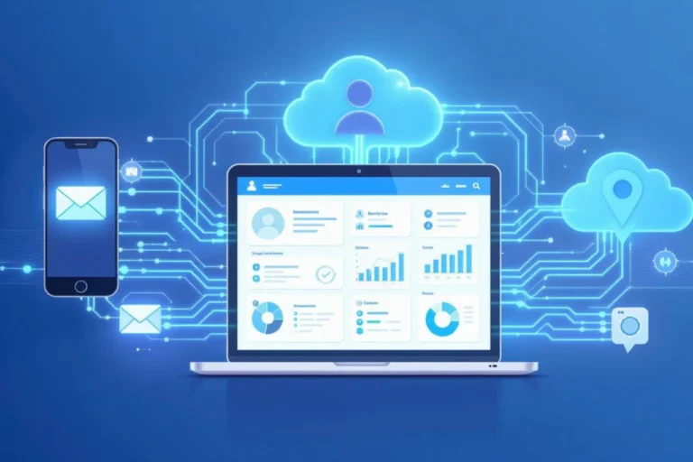 Unifying Customer Data Across Apps and Websites