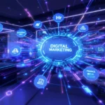 AI Automation and Attribution for Marketing Interoperability