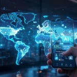AI Driven Brand Discovery Inside Grab App Evolution