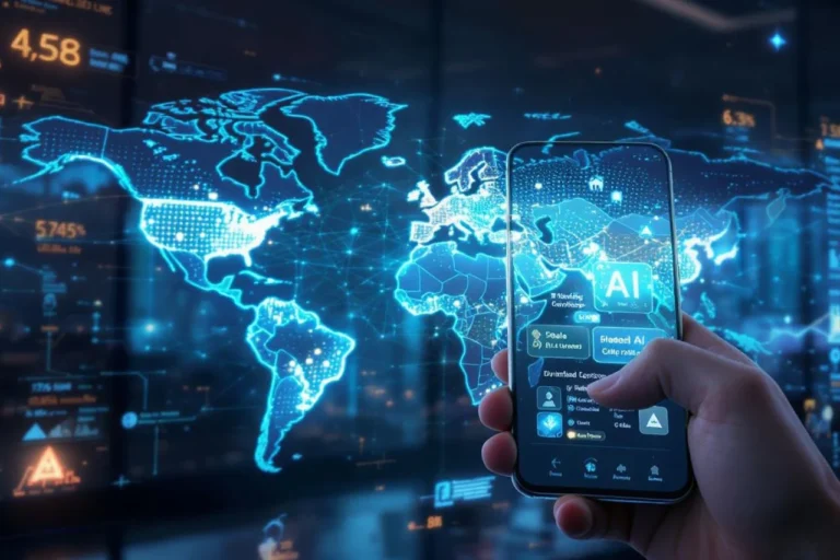 AI Driven Brand Discovery Inside Grab App Evolution