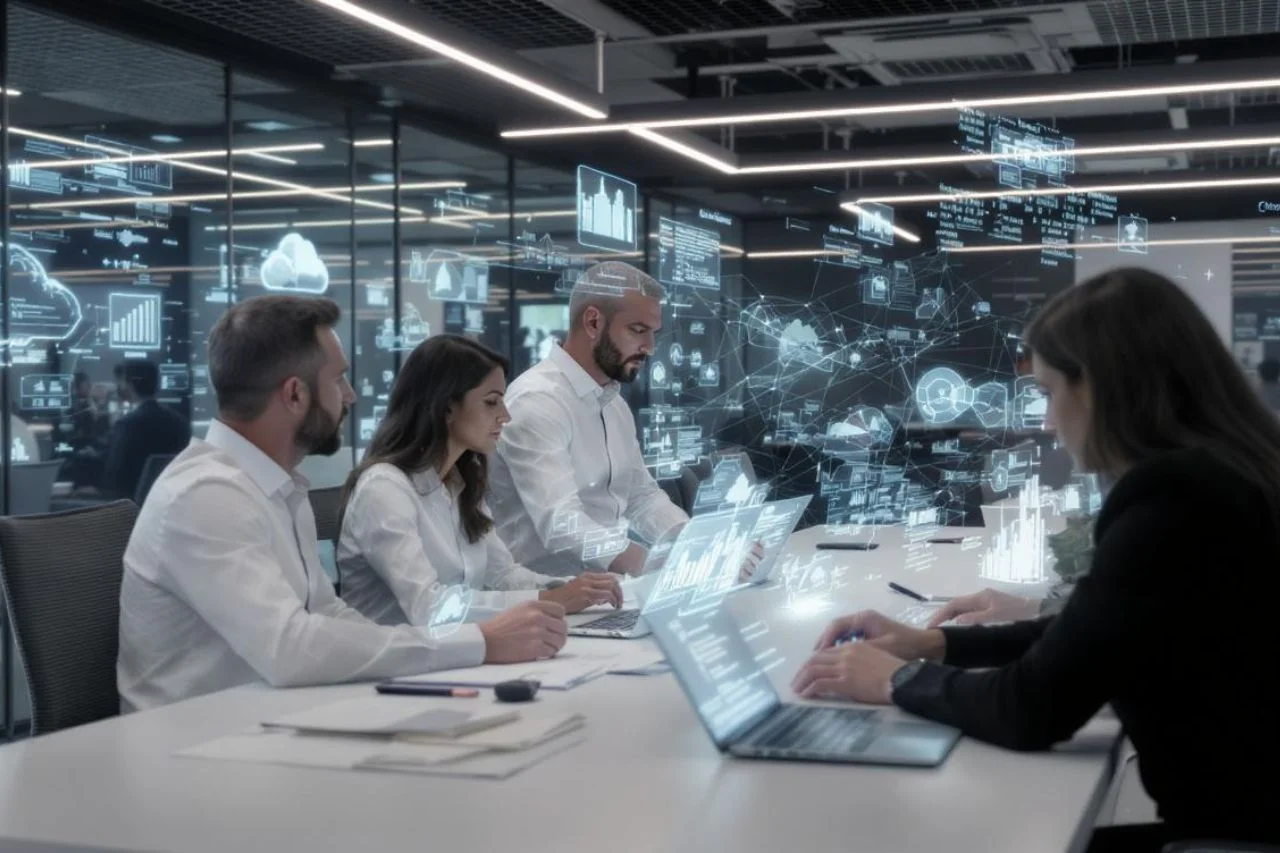 Bridging Loyalty Strategy and Technology Delivery in Modern Enterprises