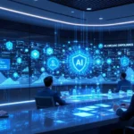 Building Trust with Generative AI in High Trust Industries