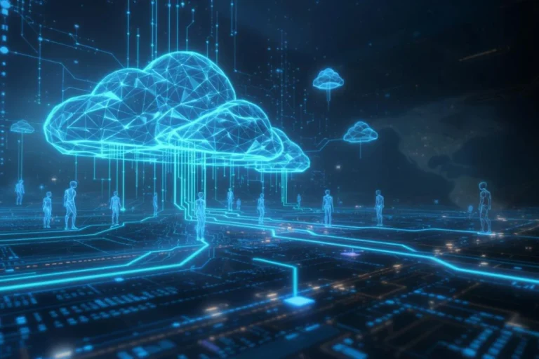 Cloudflare Agent Cloud and Enterprise Workflow Innovation