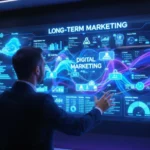 Marketing Strategy Stability Over Trend Chasing in Modern Business