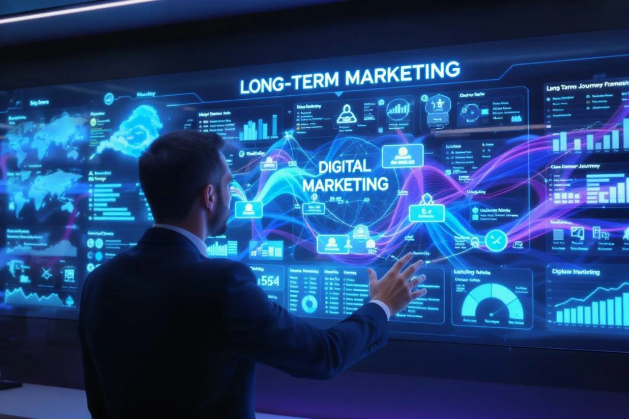 Marketing Strategy Stability Over Trend Chasing in Modern Business