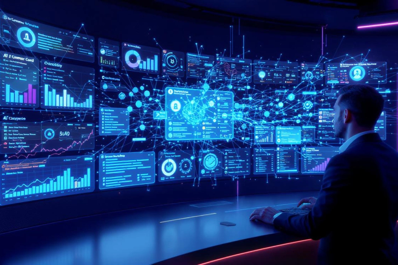 Winning Digital Visibility in AI Driven Search Era