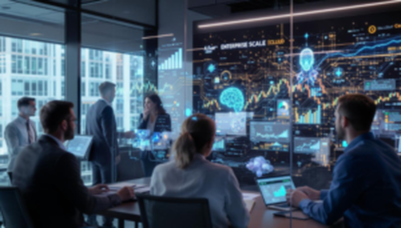 AI-Pilots-Are-Easy-Scaling-Success-Is-the-Real-Challenge-300×171