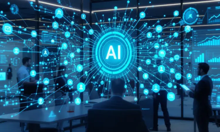 Brands Boost Acquisition Media Spend Amid AI Expansion