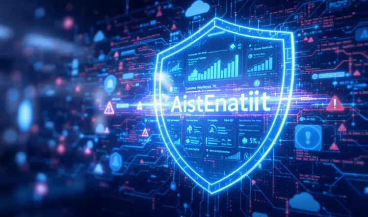 Cybersecurity Risks of AI Use in Marketing Explained