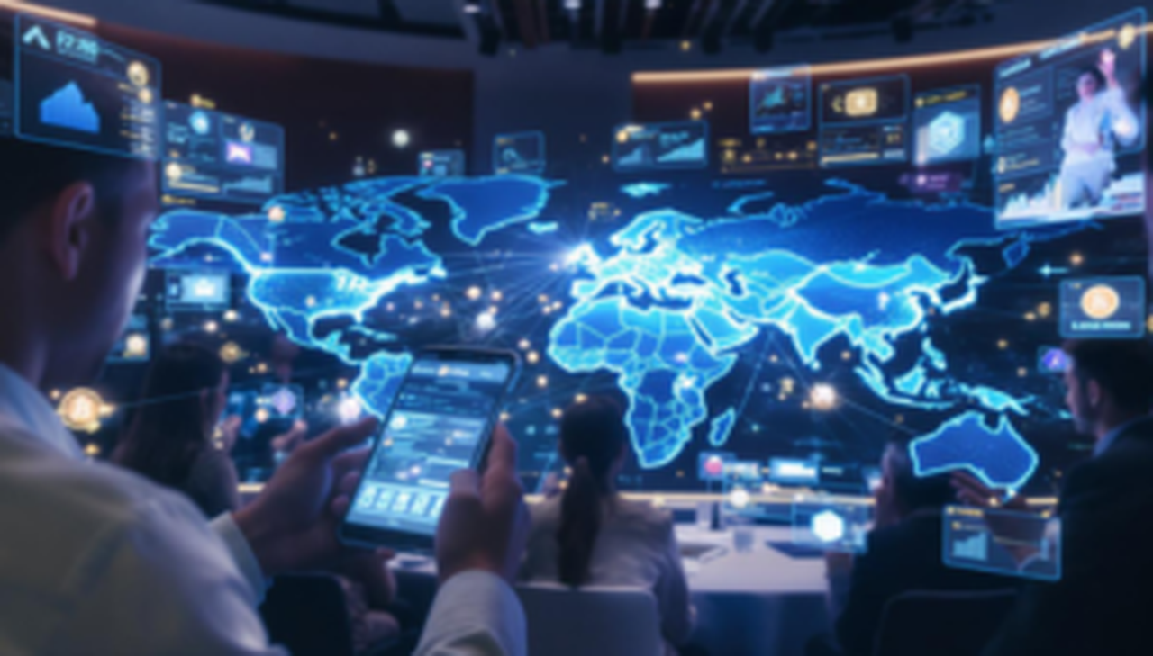Financial-Inclusion-Challenges-Meet-Tokenization-Trends-300×171