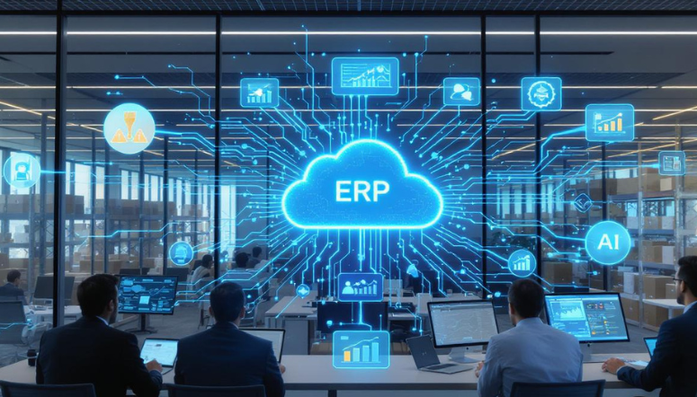How Heineken Improved Orders and Inventory with ERP