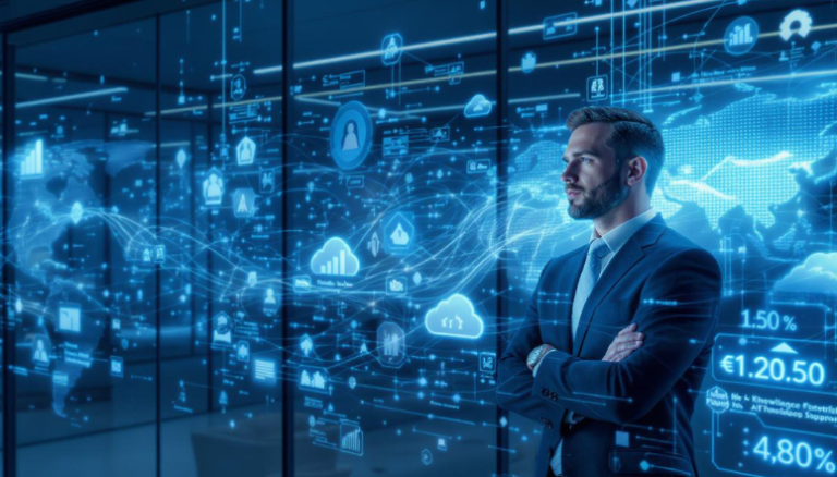 Personal AI Turns Expertise Into Enterprise Value