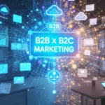 Why B2B and B2C Marketing Are Merging Today