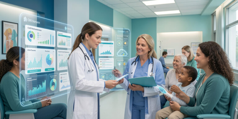 CMS Results Validate Empassion Serious Illness Care