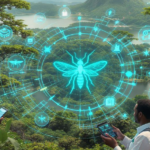 Citizens and AI Find Invasive Mosquito in Madagascar