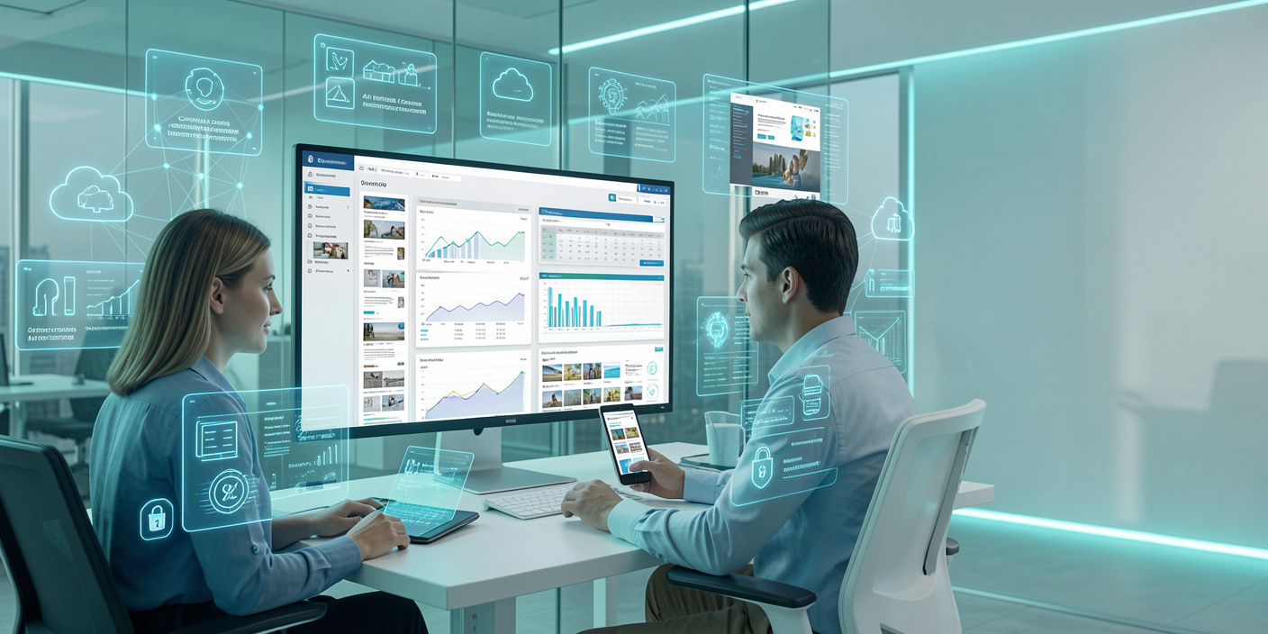 How to Choose the Best Content Management System