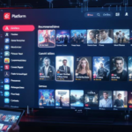 Netflix Growth Depends on Keeping Viewers Engaged