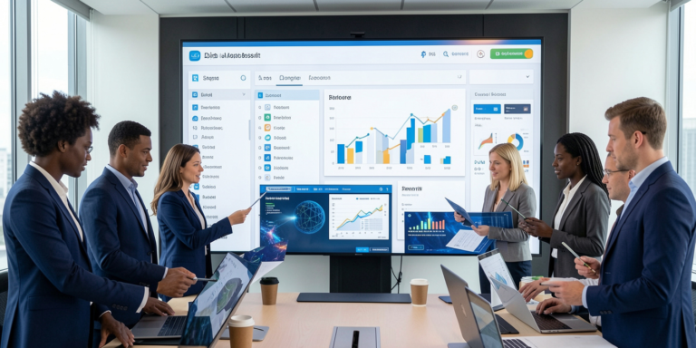 Top Enterprise Digital Asset Management Platforms