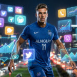 Under Armour Launches New Campaign with Heated Rivalry Star
