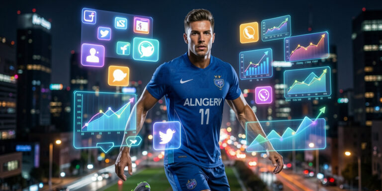 Under Armour Launches New Campaign with Heated Rivalry Star