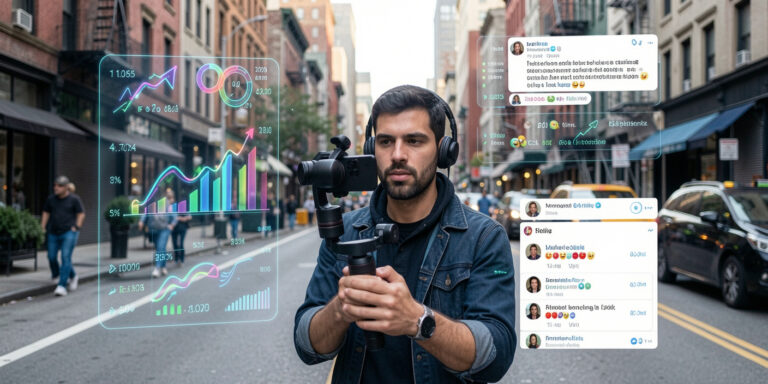 Why IRL Streamers Are a Major Opportunity for Brands