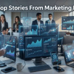 5 Top Stories From Marketing Dive