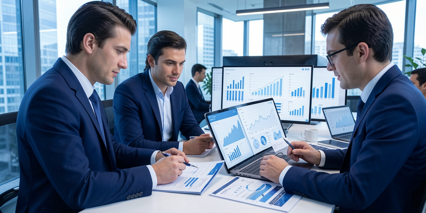 Account-Based Marketing Strategies to Win High-Value B2B Clients
