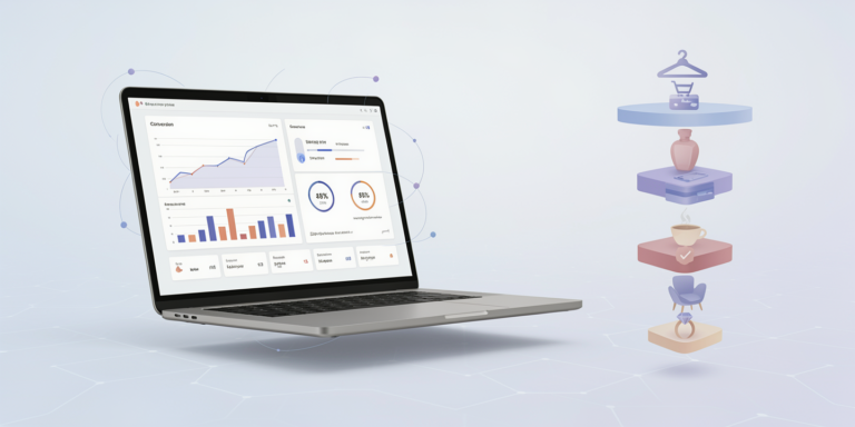 Average Ecommerce Conversion Rate 2026 by Industry