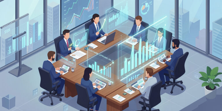 Customer Relationship Asset Valuation During Deals