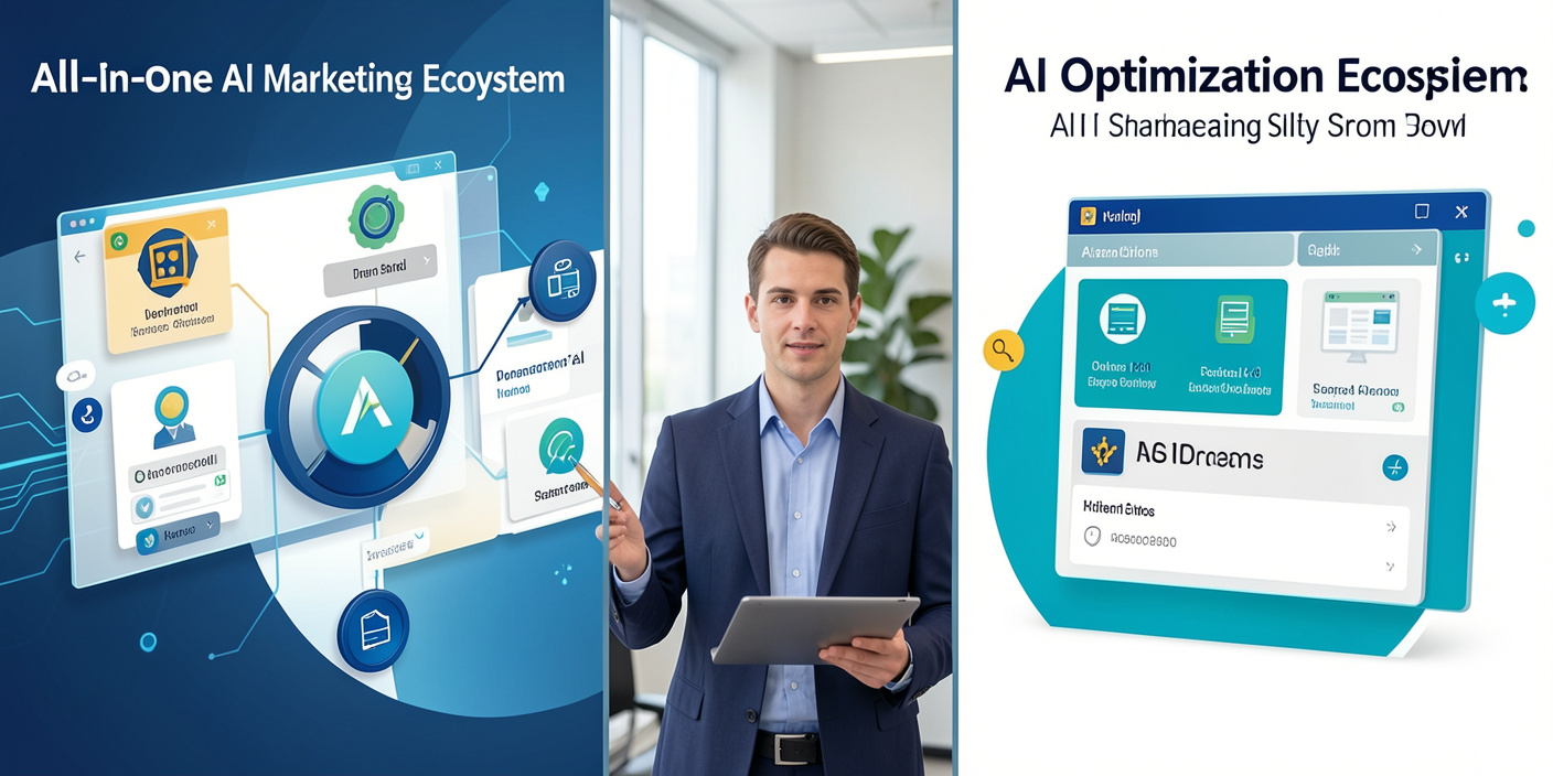 HubSpot AEO vs Otterly Platform or Standalone Tool