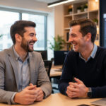 In B2B, Why the Second Laugh Matters More