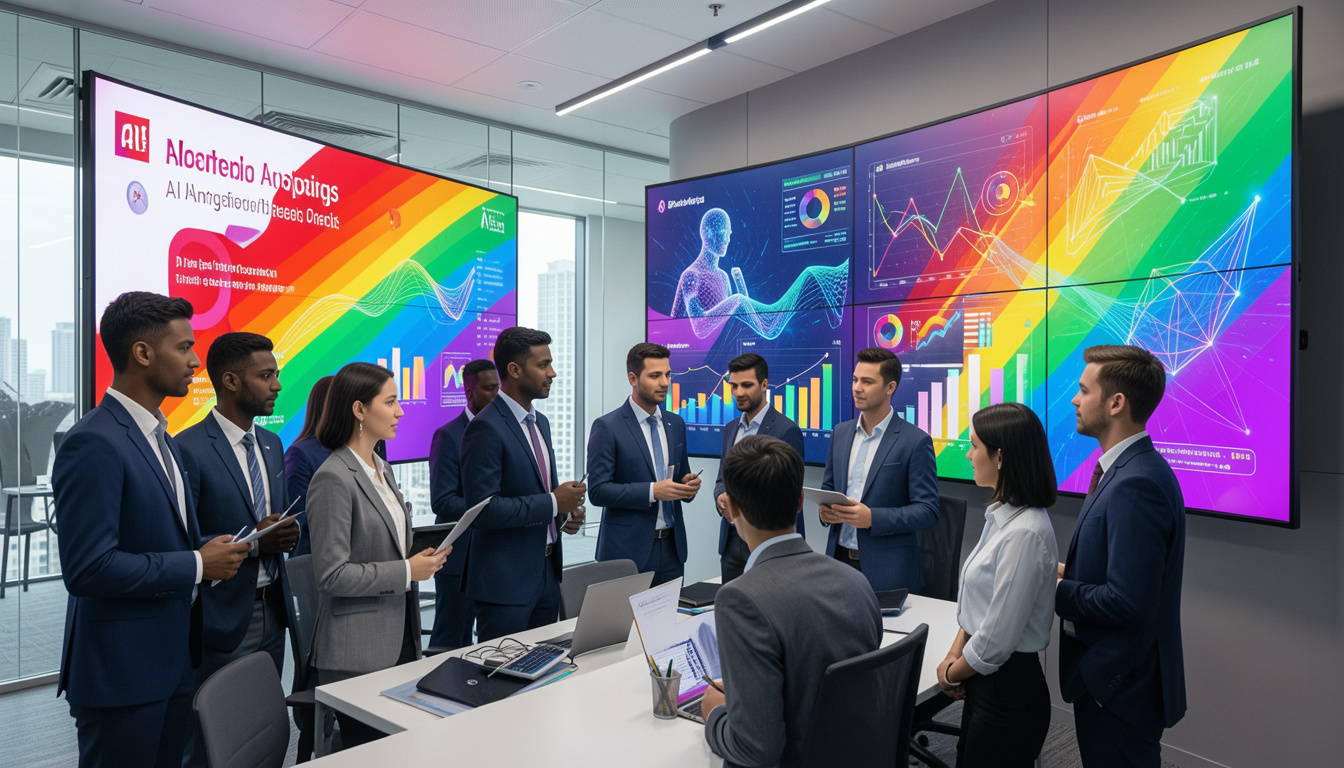 Inside the Rainbow Marketing Campaigns Worth Celebrating