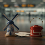 KLM, JAL and the Power of Branding Strategy