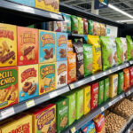 Nostalgia Meets Better for You in New Snack Ads