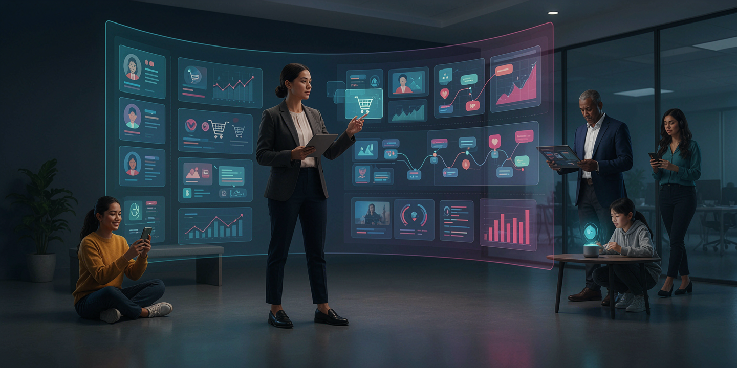 The Future of B2C Marketing in 2026